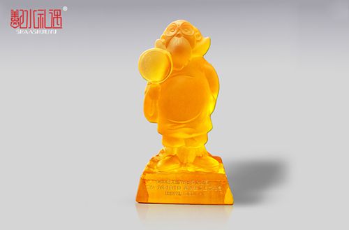 悦游礼优秀文创产品展示