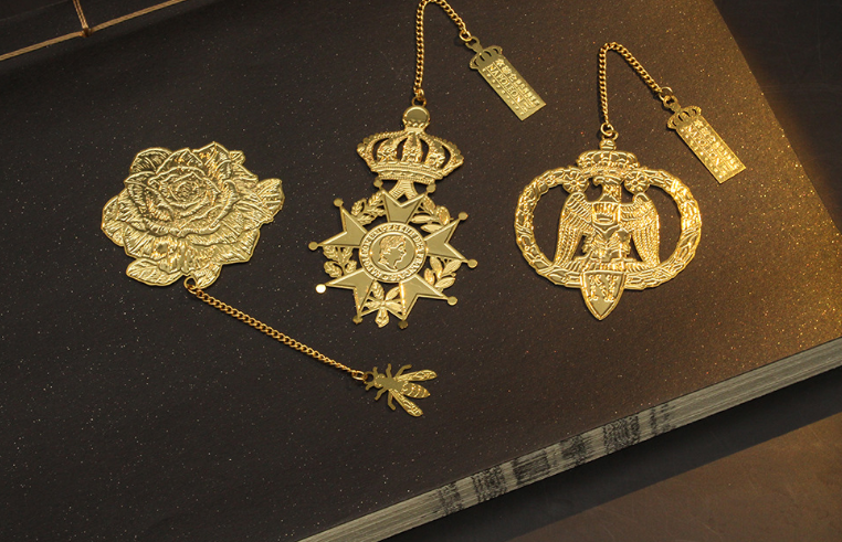 中国历史与创意文创融合