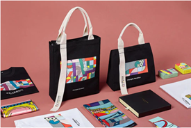 蛙纹在文创设计中的来源