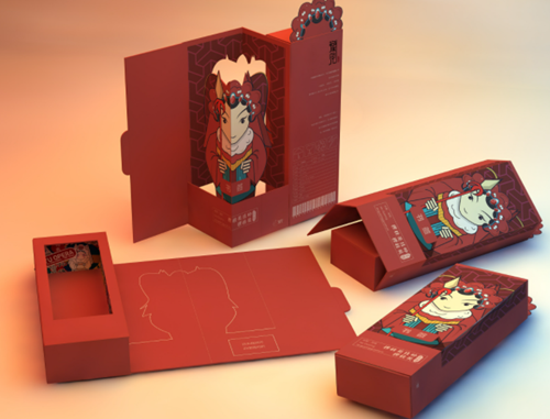 都江堰文化体验场景化