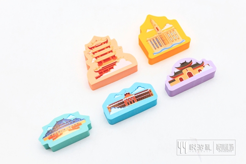 地域文化视角下的高校文创产品设计