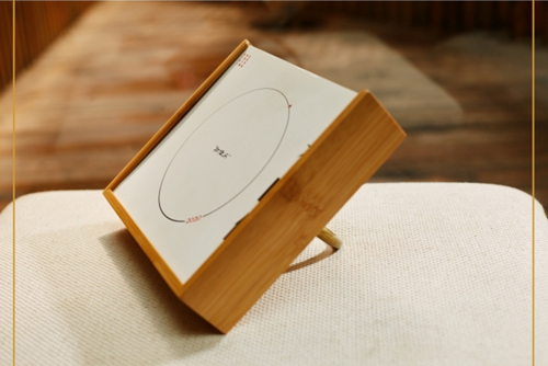 红色文创产品更要提升魅力