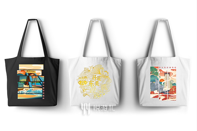 传统文化元素在文创产品设计