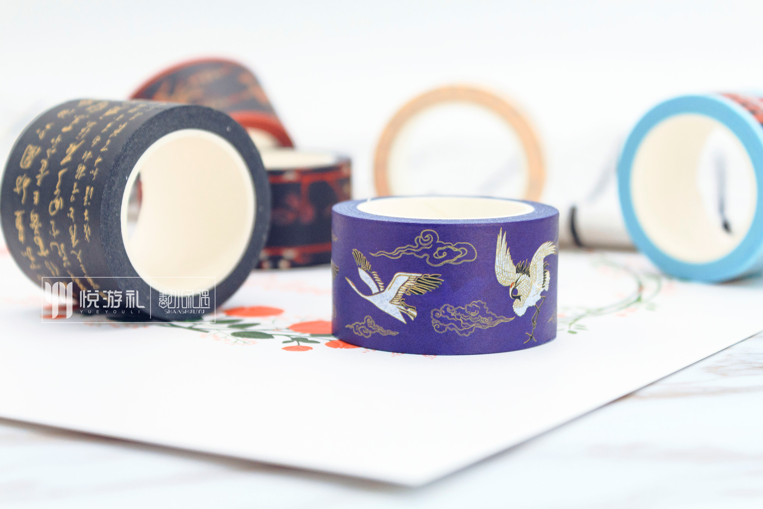 博物馆文创产品设计