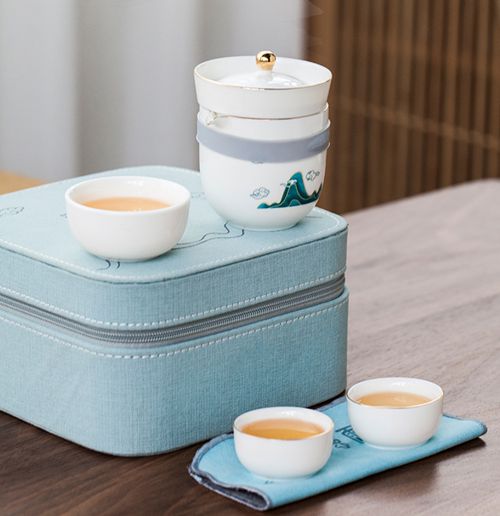 陶瓷和礼品陶瓷文化创意