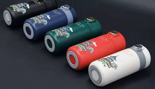 文化视觉符号的获取