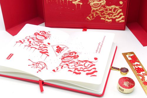 文旅融合背景下文创产品设计