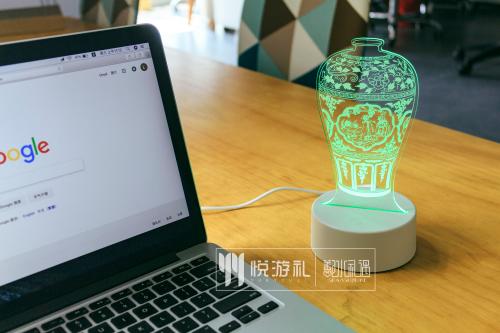 非遗文创产品的研究