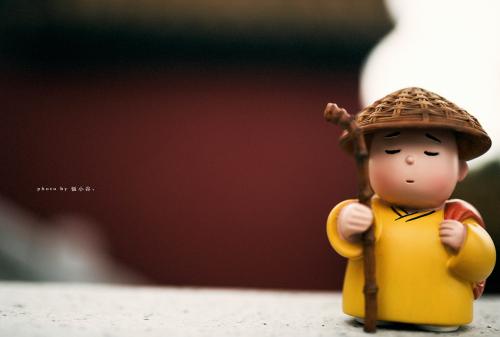 武当山旅游文创产品