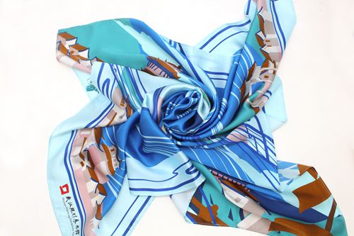 文化+创意+产品”开发模式