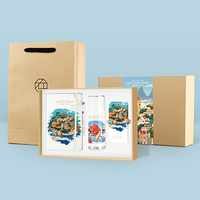 IP营销促进了博物馆经济增长