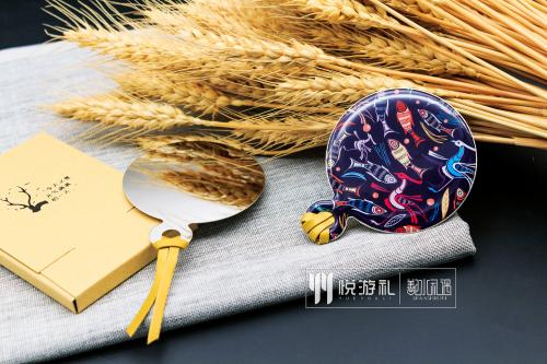 文创产品的涵义