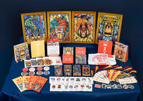 地域红色文化元素