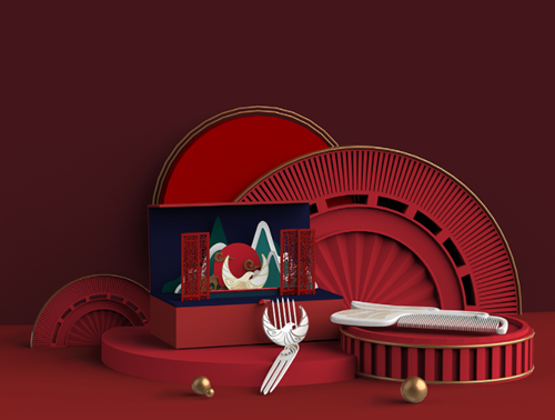 民俗文化在文创产品创新设计