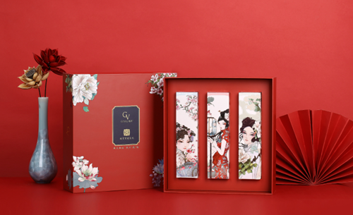 文创产品的设计原则