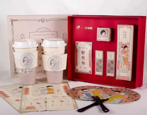 将文物直接作为文创设计元素