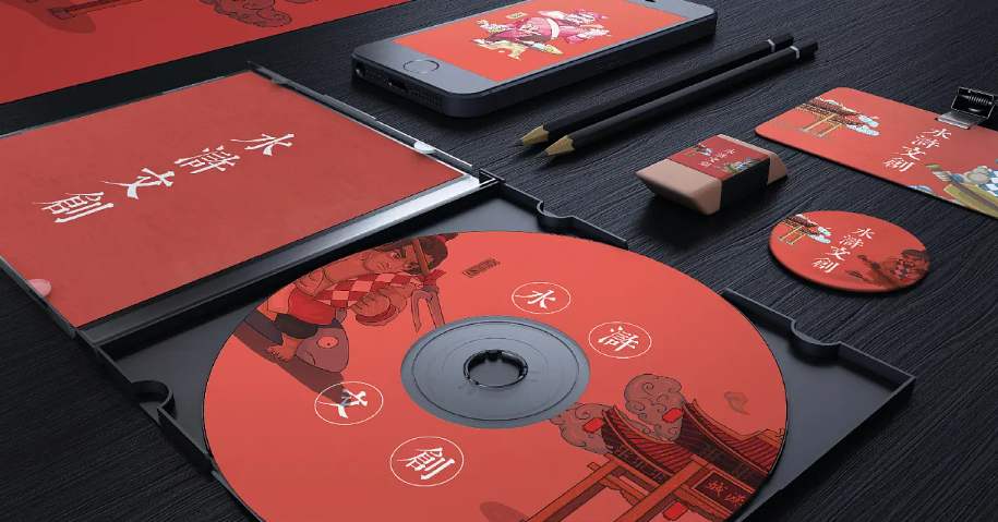 景区文创要从满足消费者需求中盈利