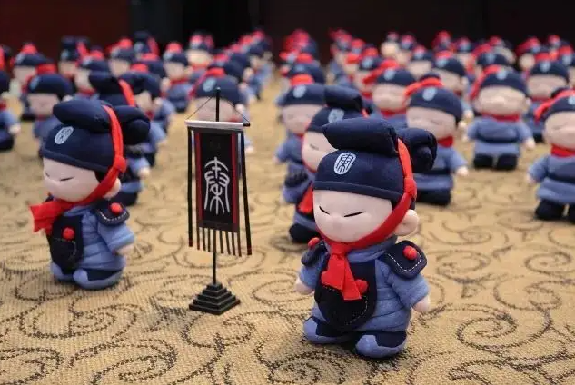 文化IP如何实现高质量发展