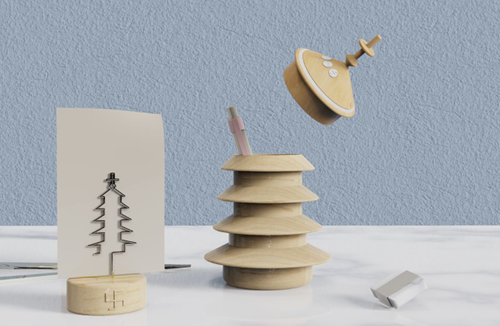 博物馆文创产品应用