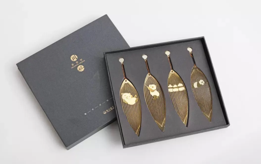 文化创意产品的创意要素