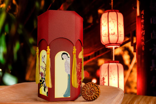 西南文创产品文化