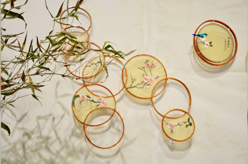 文创产品结合现代企业