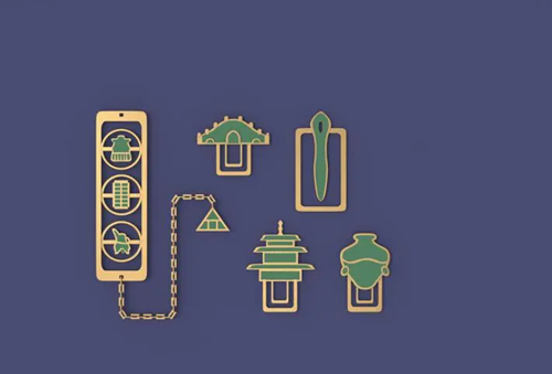 泰州旅游资源的文创产品设计