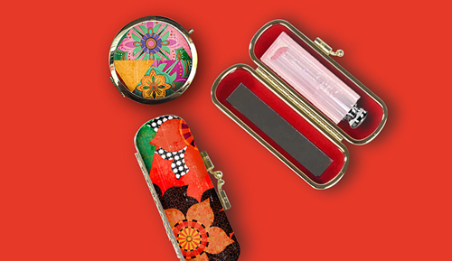 校园文创产品的开发