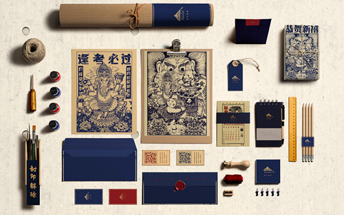 文港镇文创产品设计策略