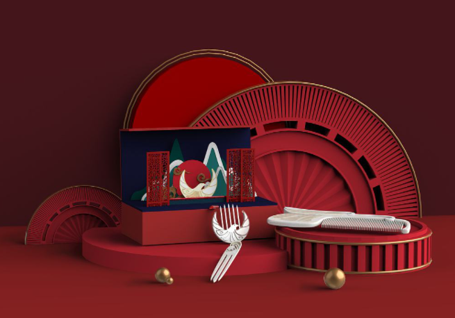 城市文创产品设计