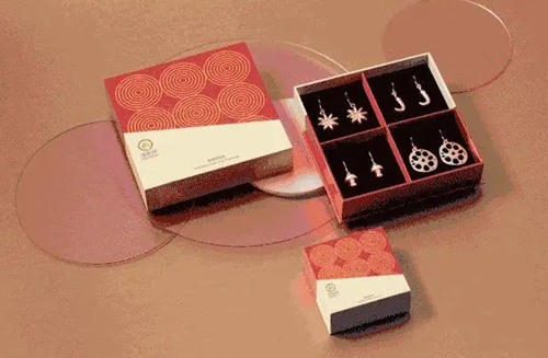 城市吉祥物的产品推广