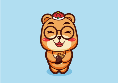 旅游吉祥物设计的注意点