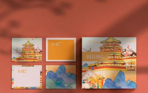 文创品牌推广需求