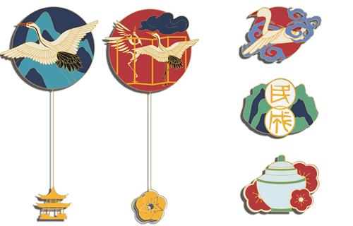 文创产品意蕴层面