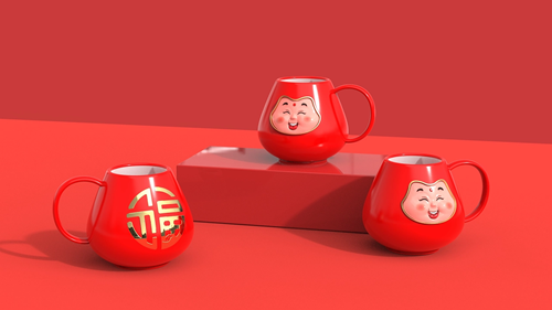 城市形象识别系统与城市IP