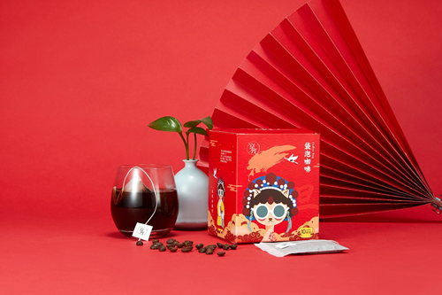 苏州昆曲博物馆文创产品的再设计