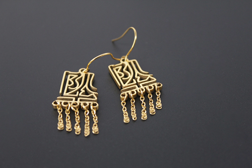 首饰设计在博物馆文化创意产品中的应用