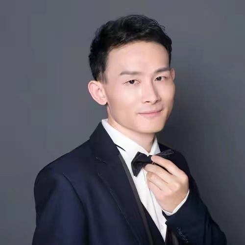 林天豪 工业设计师