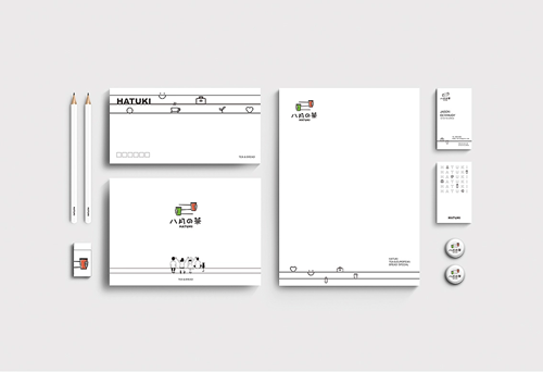 文创产品采用创新性手法