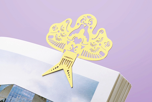 传统图案在文创产品中的特点