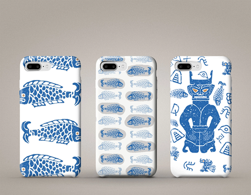 蒙古族文创产品与情感化设计