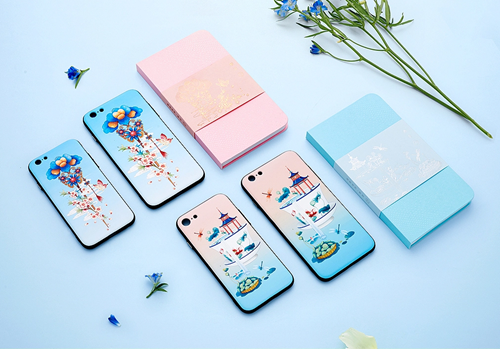 博物馆衍生品开发的现状