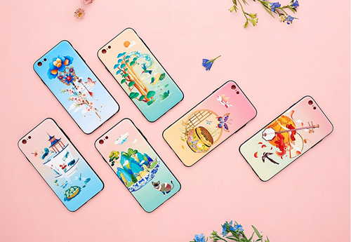 半坡博物馆艺术衍生品的开发建议