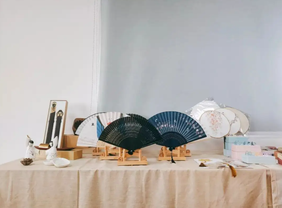 文旅融合让文化消费更时尚