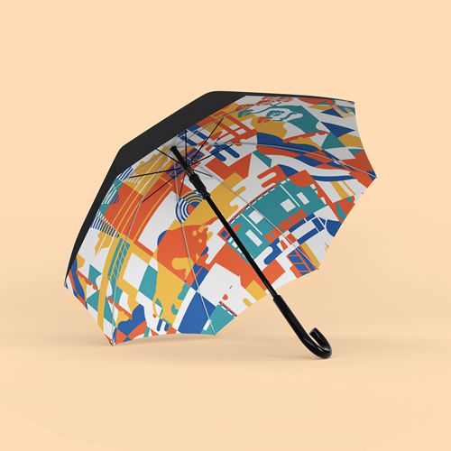 曲阜师范大学文创产品设计