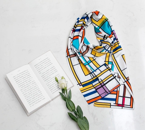 宁波图书馆文创产品