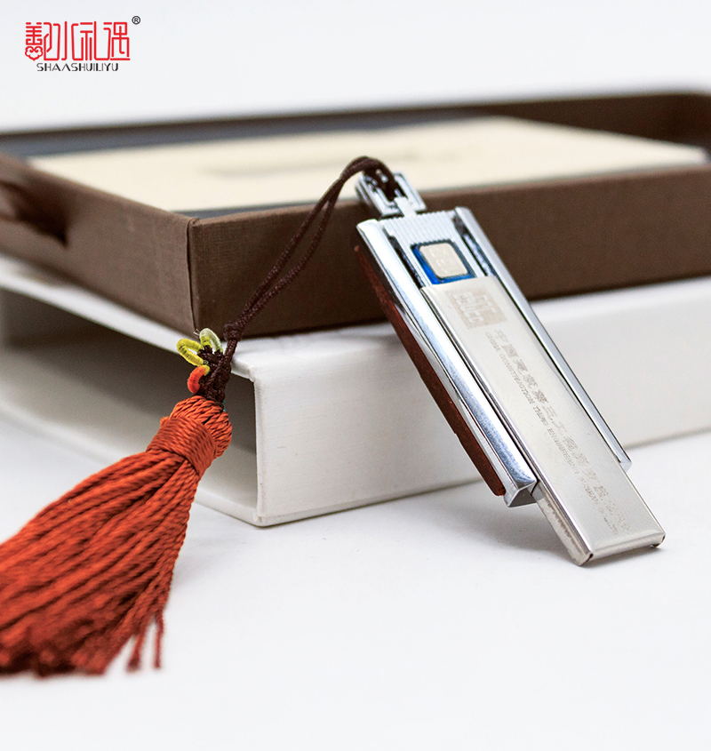 中建三局文创产品设计