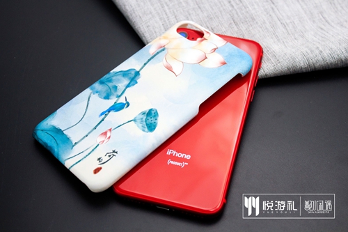 手机壳文创产品