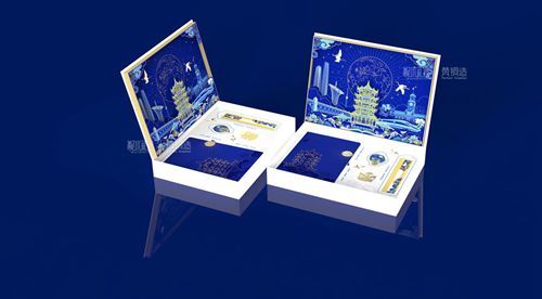 湖北文创衍生品