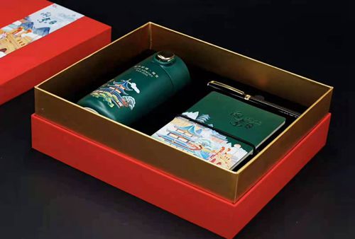 文创衍生品设计产品